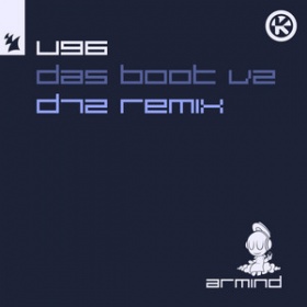 U96 - DAS BOOT (V2) [D72 REMIX]